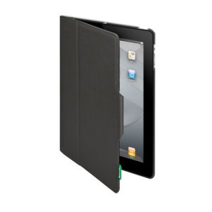  SwitchEasy Canvas Charcoal for iPad 4/iPad 3/iPad 2 (SW-CANP2-CHA)